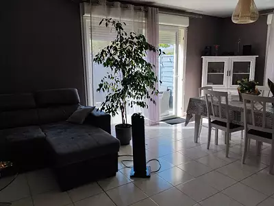 Maison, 130 m²