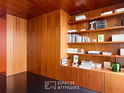 Appartement, 160 m²