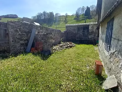 Maison, 180 m²