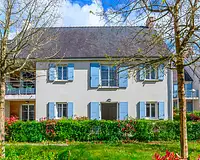 Appartement, 43,45 m²