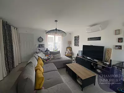 Maison, 84,65 m²