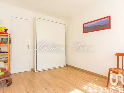 Appartement, 60 m²