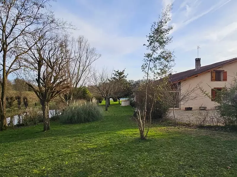 Maison, 410 m²