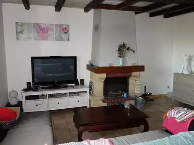 Maison, 116 m²