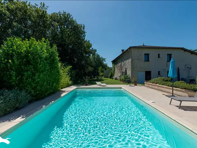 Maison, 199 m²