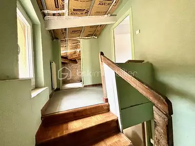 Maison, 95 m²