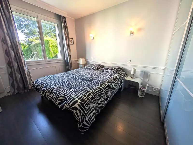 Maison, 164 m²