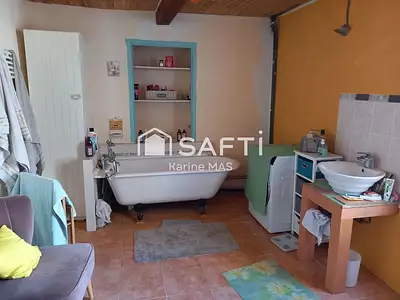 Maison, 168 m²