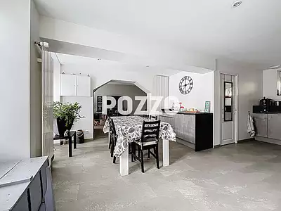 Maison, 125 m²