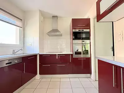 Appartement, 79 m²