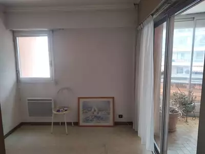Appartement, 47 m²