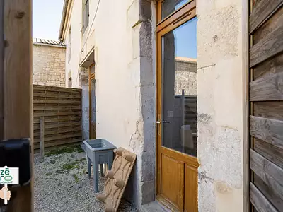 Maison, 67 m²
