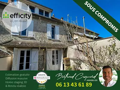 Appartement, 127 m²