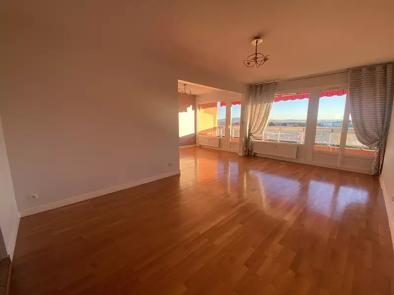 Appartement, 85,21 m²
