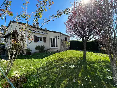 Maison, 91,69 m²