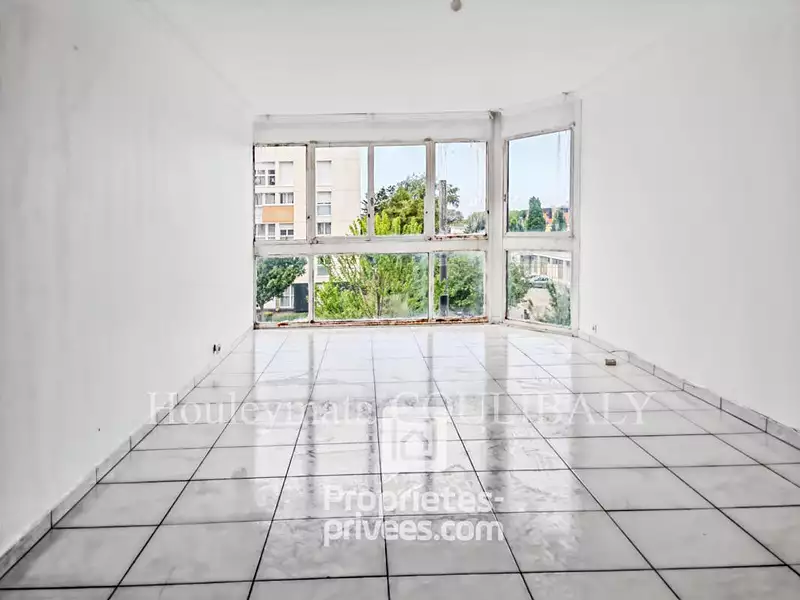 Appartement, 91 m²
