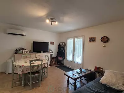 Maison, 162 m²