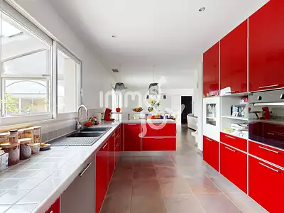 Maison, 144 m²