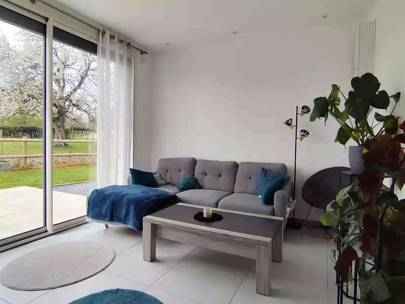 Maison, 105 m²