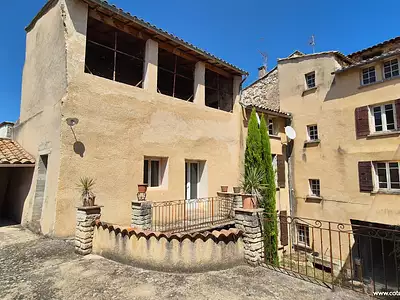 Maison, 375 m²