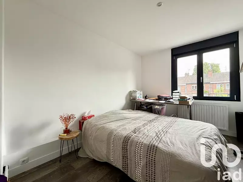 Maison, 80 m²