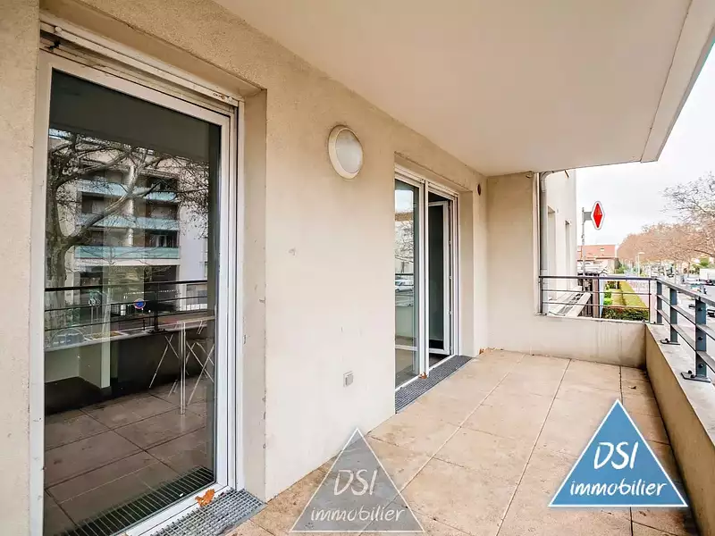 Appartement, 86 m²