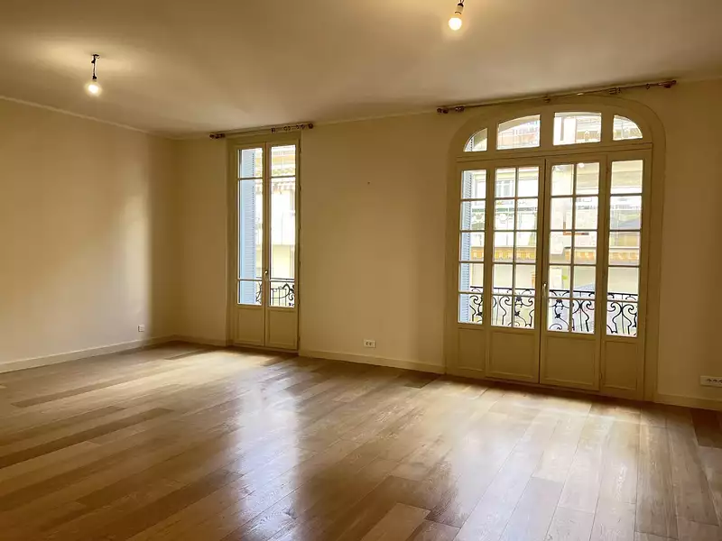 Appartement, 93,04 m²