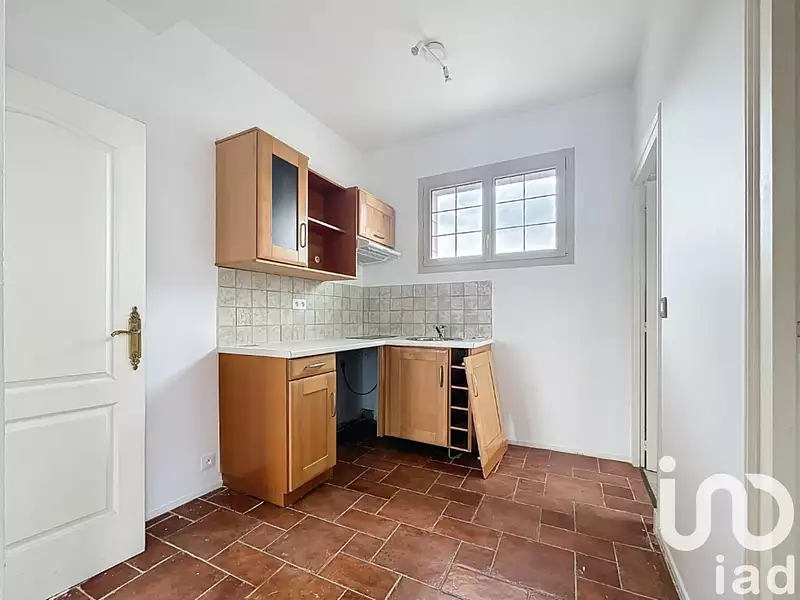 Appartement, 55 m²