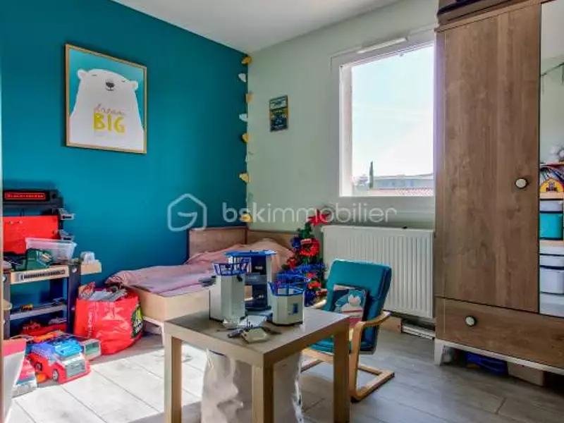 Maison, 108 m²