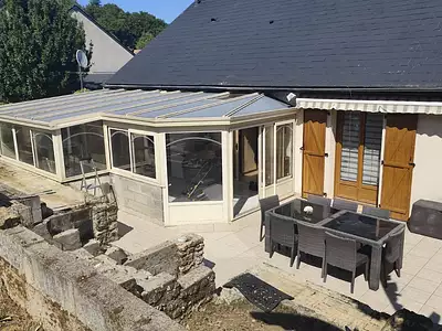 Maison, 135 m²