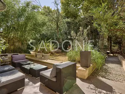 Appartement, 175 m²