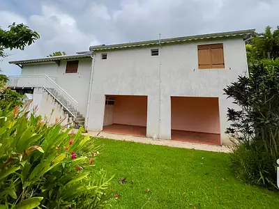 Maison, 104 m²