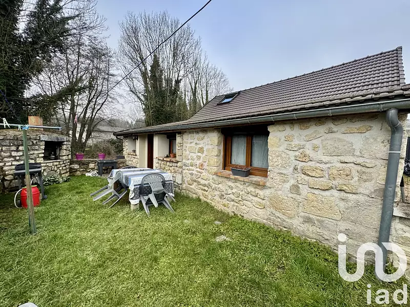 Maison, 85 m²