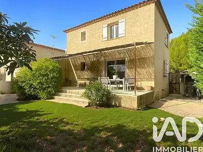 Maison, 82 m²