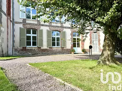 Appartement, 39 m²
