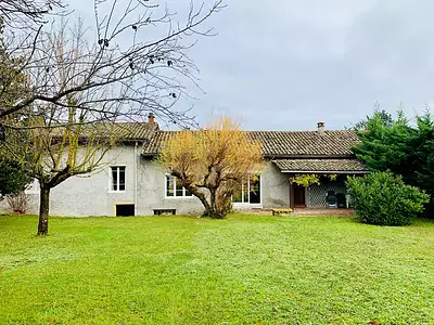 Maison, 215 m²