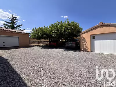 Maison, 136 m²