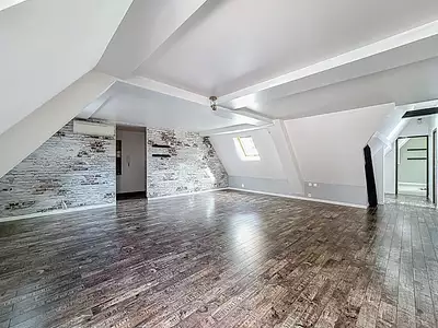 Appartement, 64,71 m²