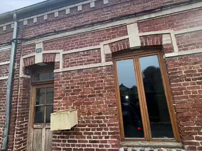 Maison, 70 m²