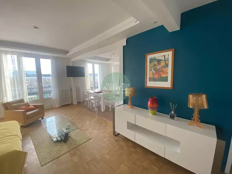 Appartement, 63 m²