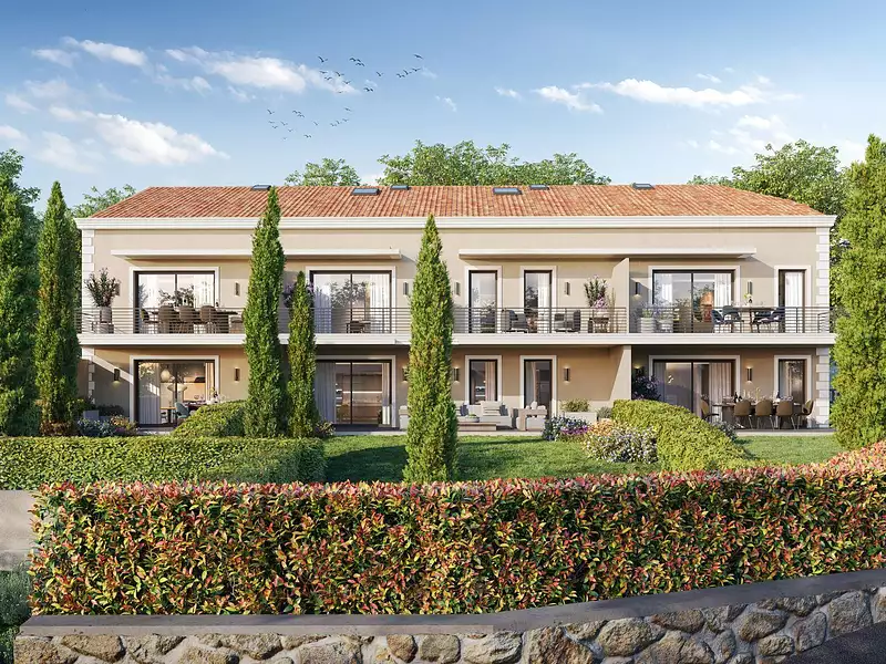 Appartement, 72 m²
