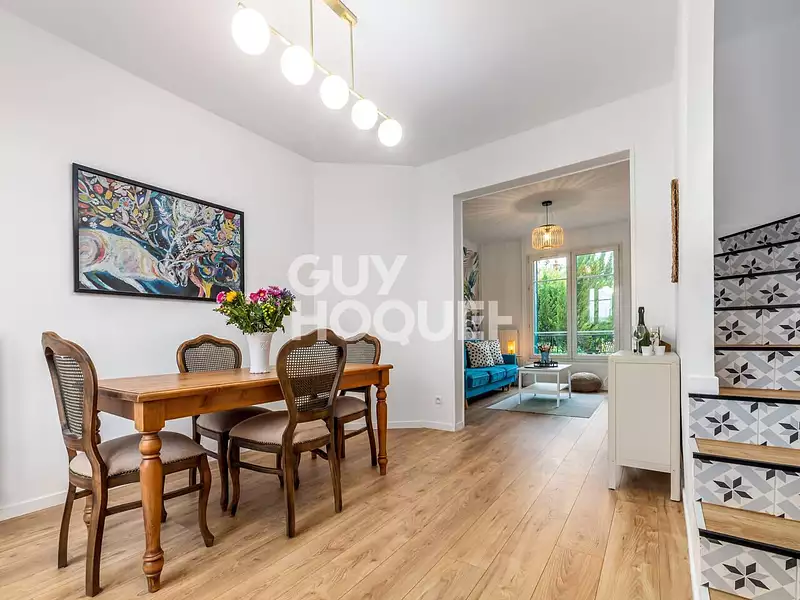 Maison, 82 m²