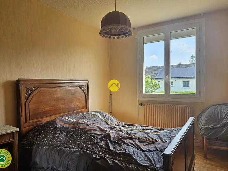 Maison, 70 m²