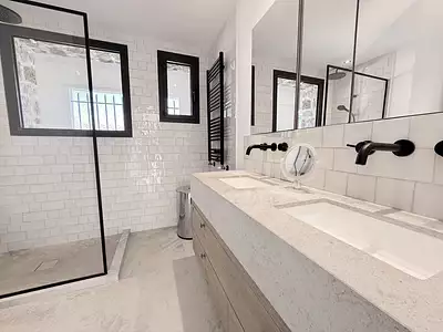 Maison, 200 m²