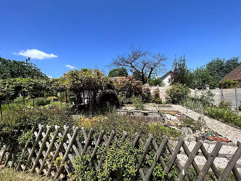 Maison, 157 m²