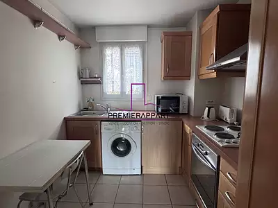 Appartement, 83,03 m²