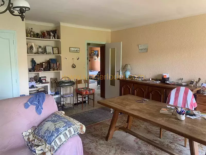Appartement, 76,2 m²