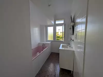 Appartement, 90 m²