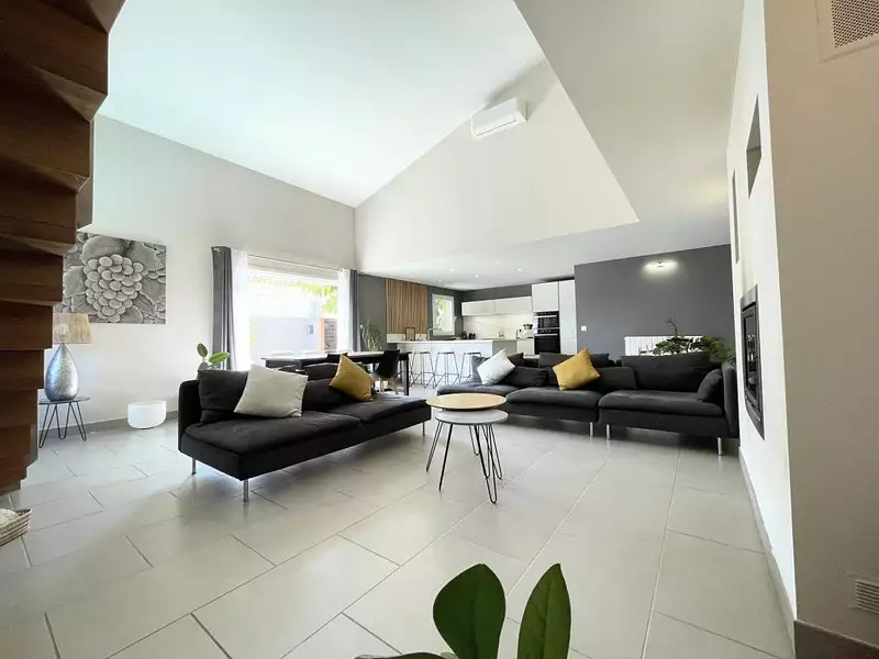 Maison, 138 m²