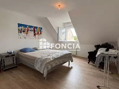 Maison, 103 m²
